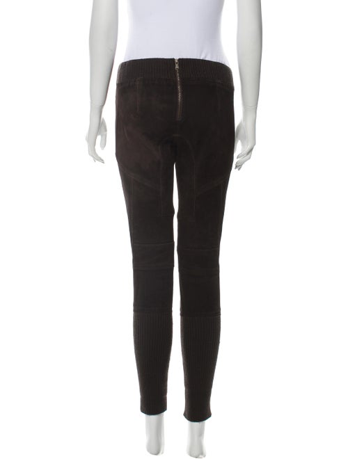 KAUFMANFRANCO Skinny Leg Pants