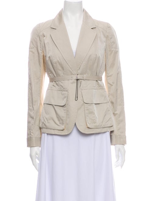 Kaufmanfranco Blazer
