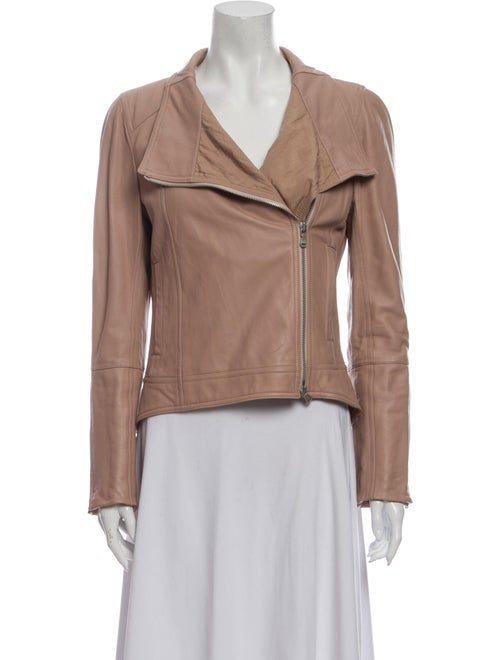 Kaufmanfranco Biker Jacket
