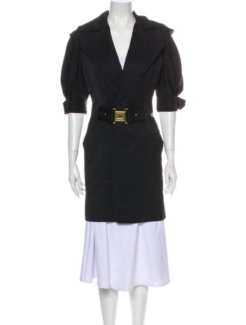 Kaufmanfranco Mini Dress Black