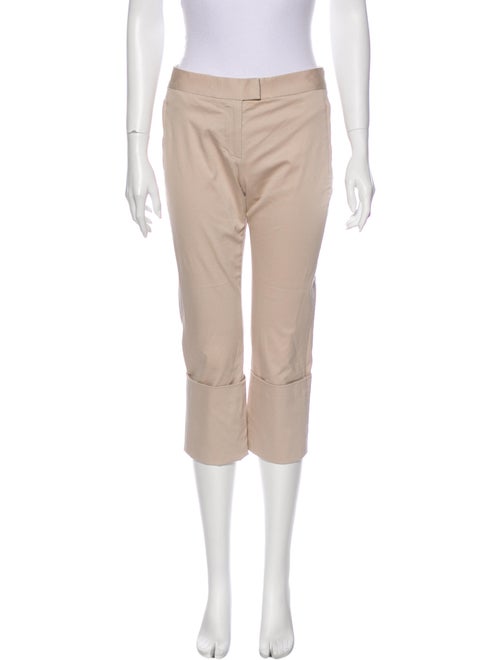 Kaufmanfranco Straight Leg Pants