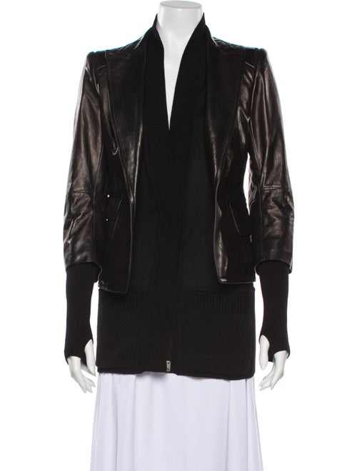 Kaufmanfranco Evening Jacket Brown