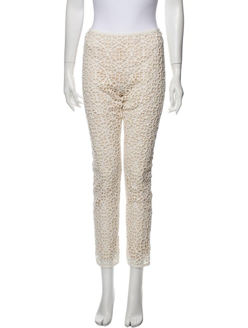 Kaufmanfranco Straight Leg Pants