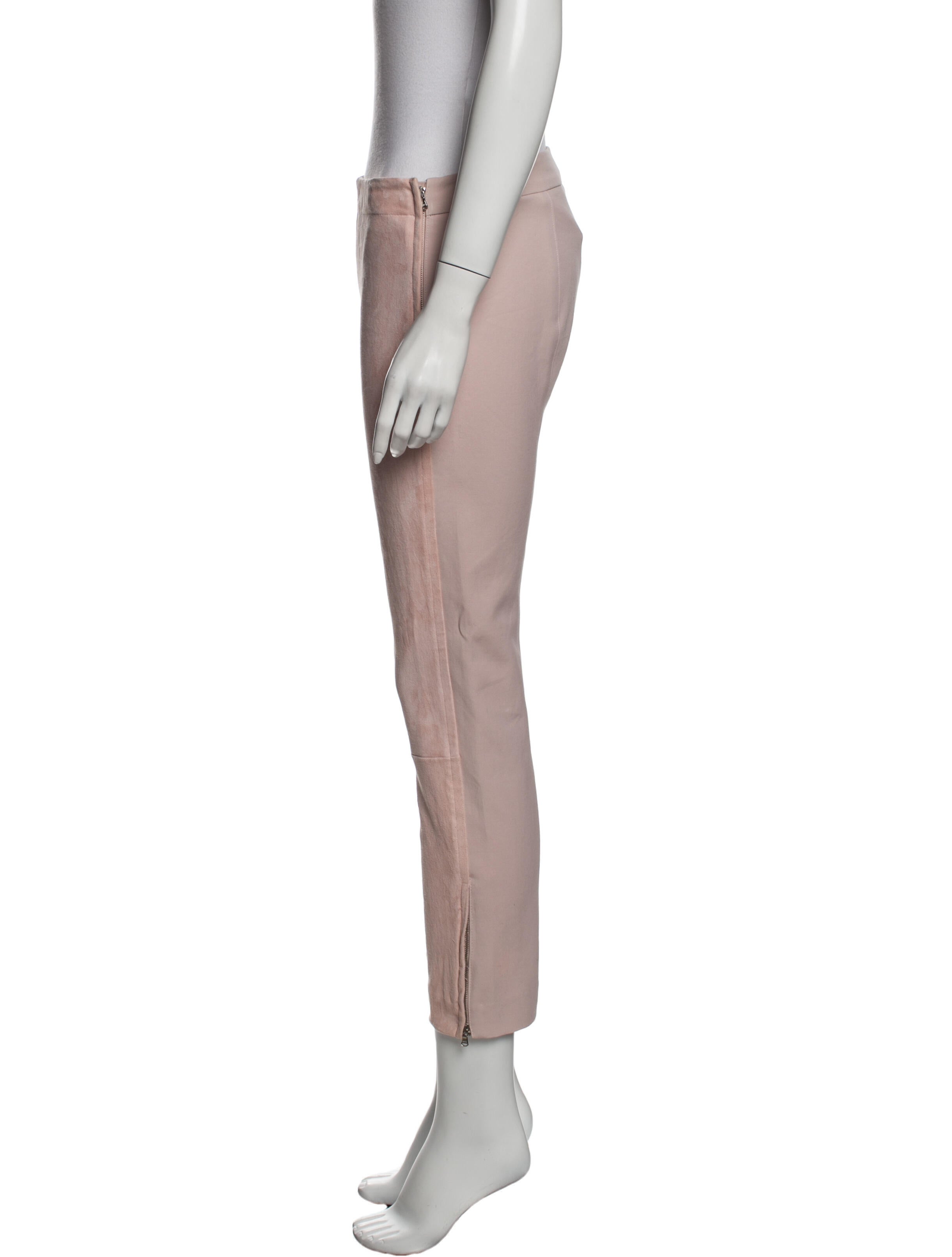 KAUFMANFRANCO Skinny Leg Pants