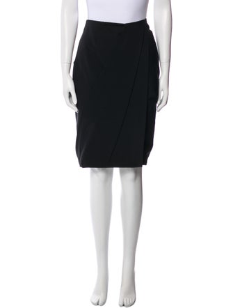 KAUFMANFRANCO Knee-Length Skirt