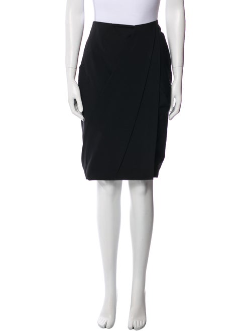 KAUFMANFRANCO Knee-Length Skirt