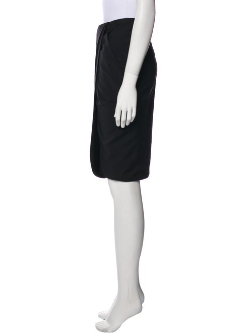 KAUFMANFRANCO Knee-Length Skirt