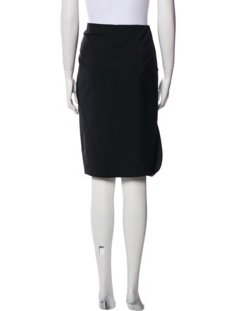 KAUFMANFRANCO Knee-Length Skirt