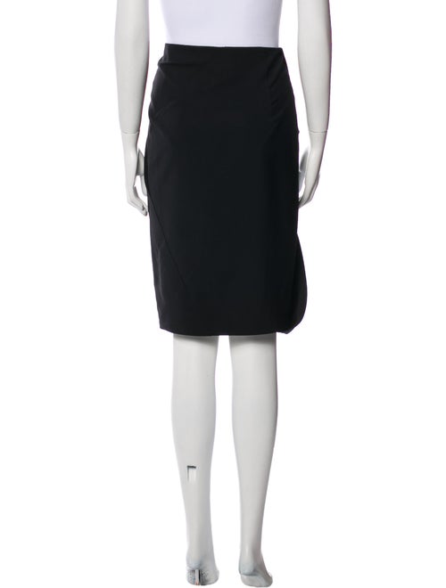 KAUFMANFRANCO Knee-Length Skirt
