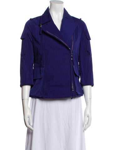 Kaufmanfranco Jackets Biker Jacket Us4, It40 | S