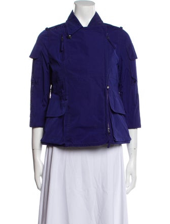 KAUFMANFRANCO Biker Jacket