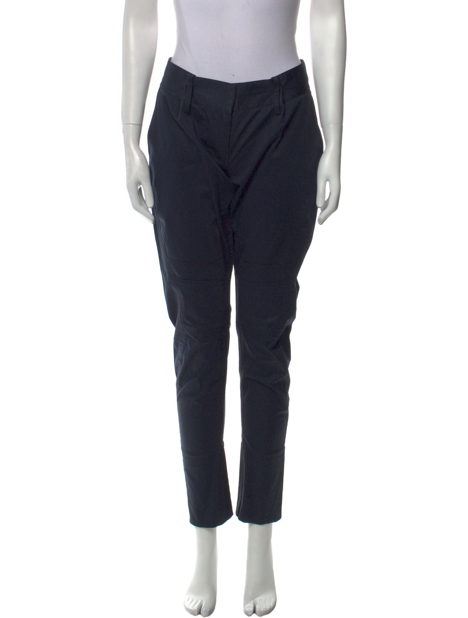 KAUFMANFRANCO Skinny Leg Pants