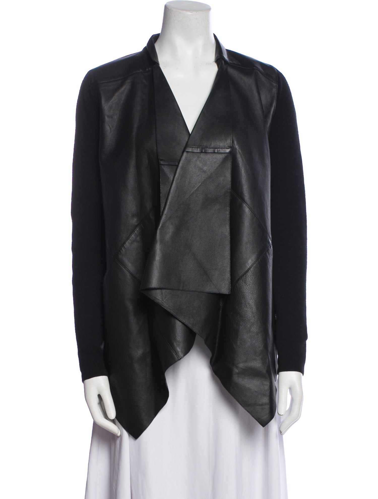 KAUFMANFRANCO Merino Wool Jacket