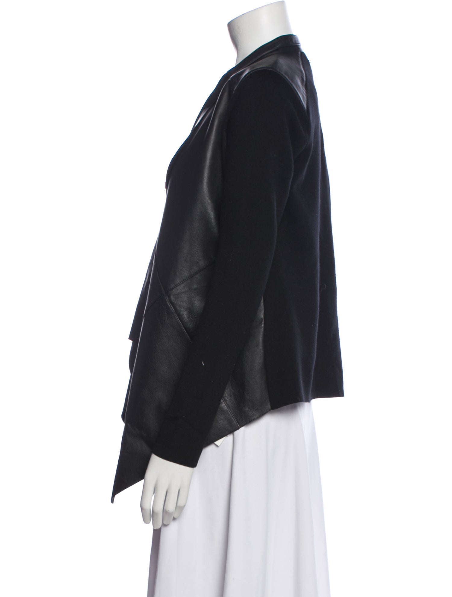 KAUFMANFRANCO Merino Wool Jacket