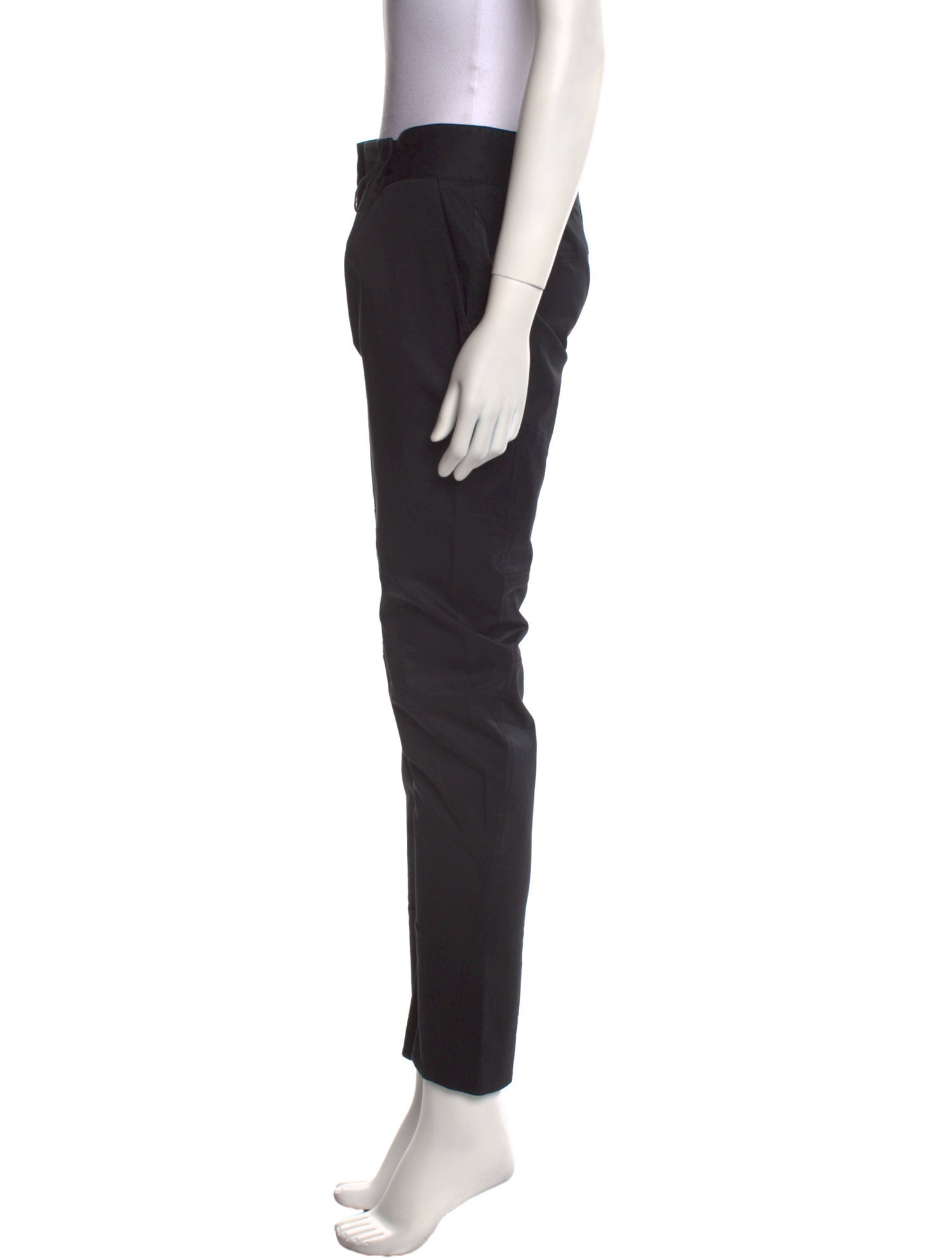 KAUFMANFRANCO Skinny Leg Pants
