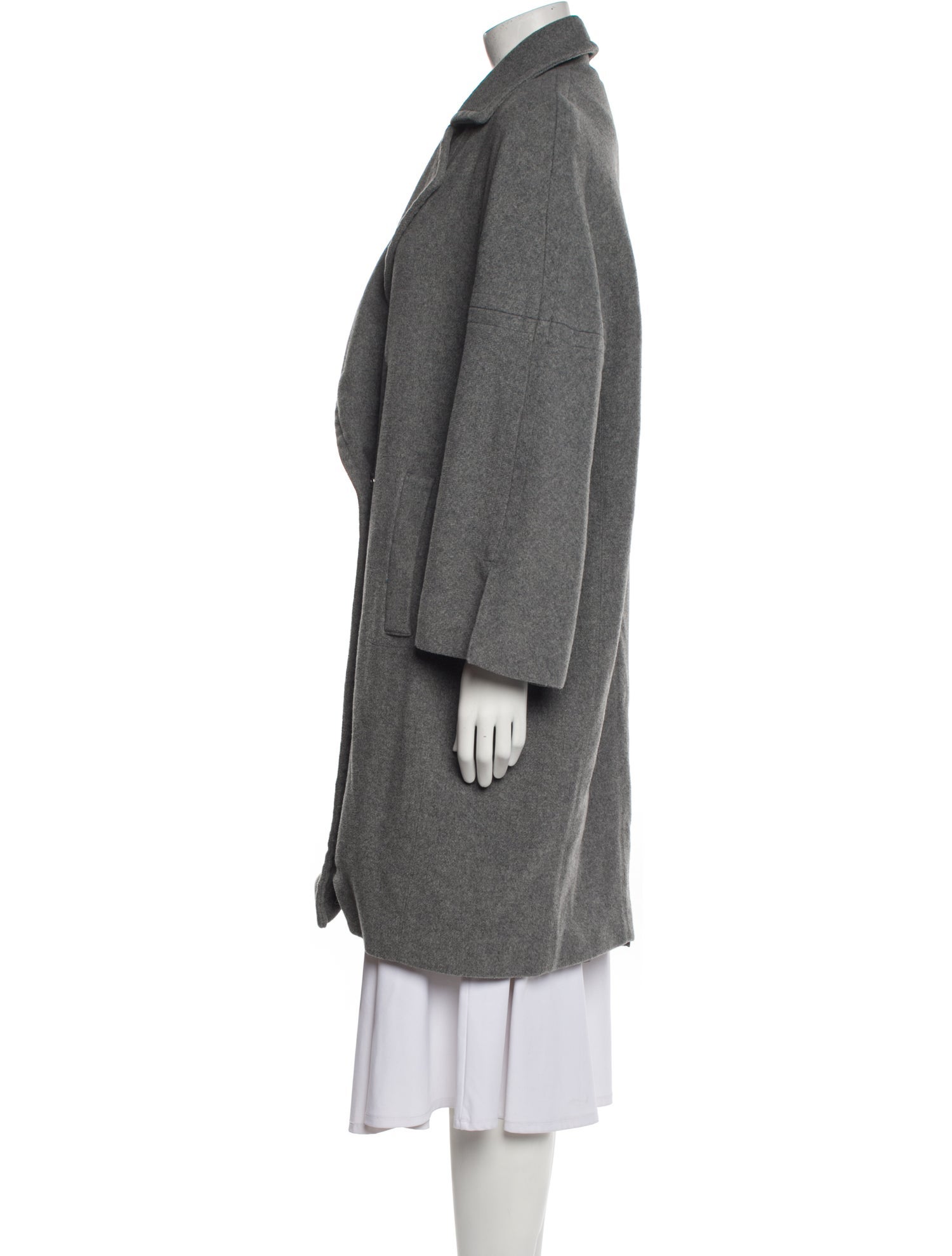 KAUFMANFRANCO Wool Coat
