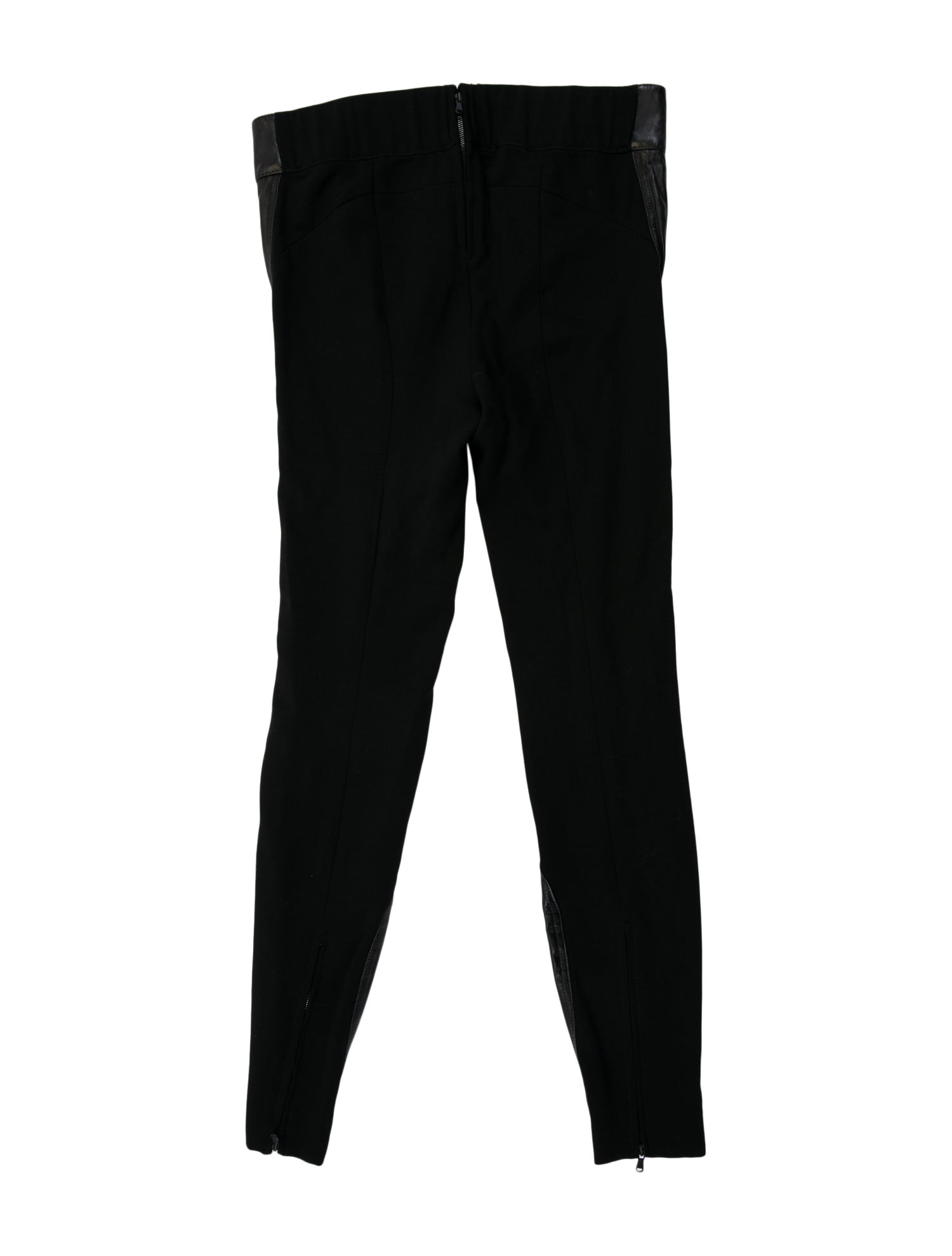 KAUFMANFRANCO Skinny Leg Pants