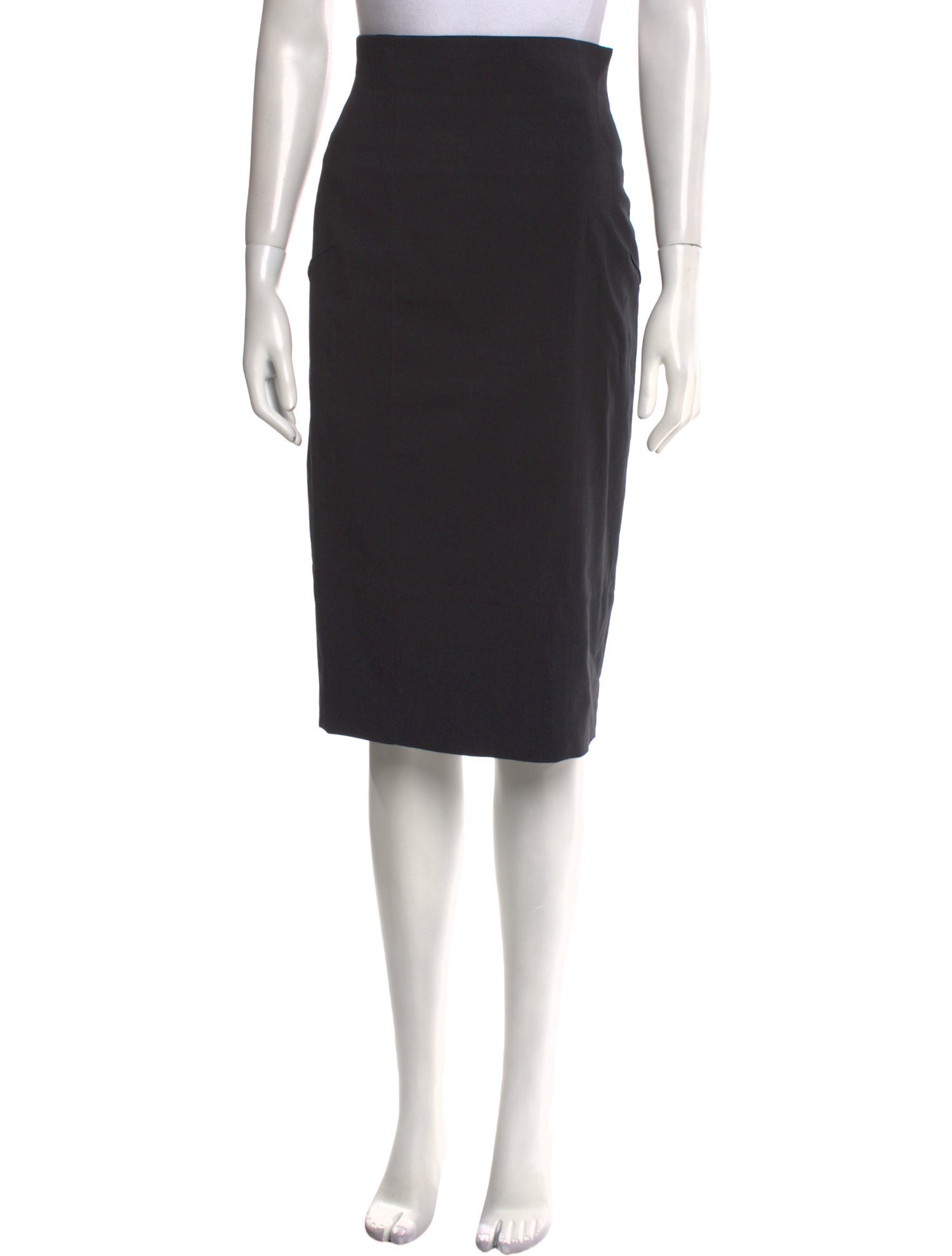 KAUFMANFRANCO Knee-Length Skirt