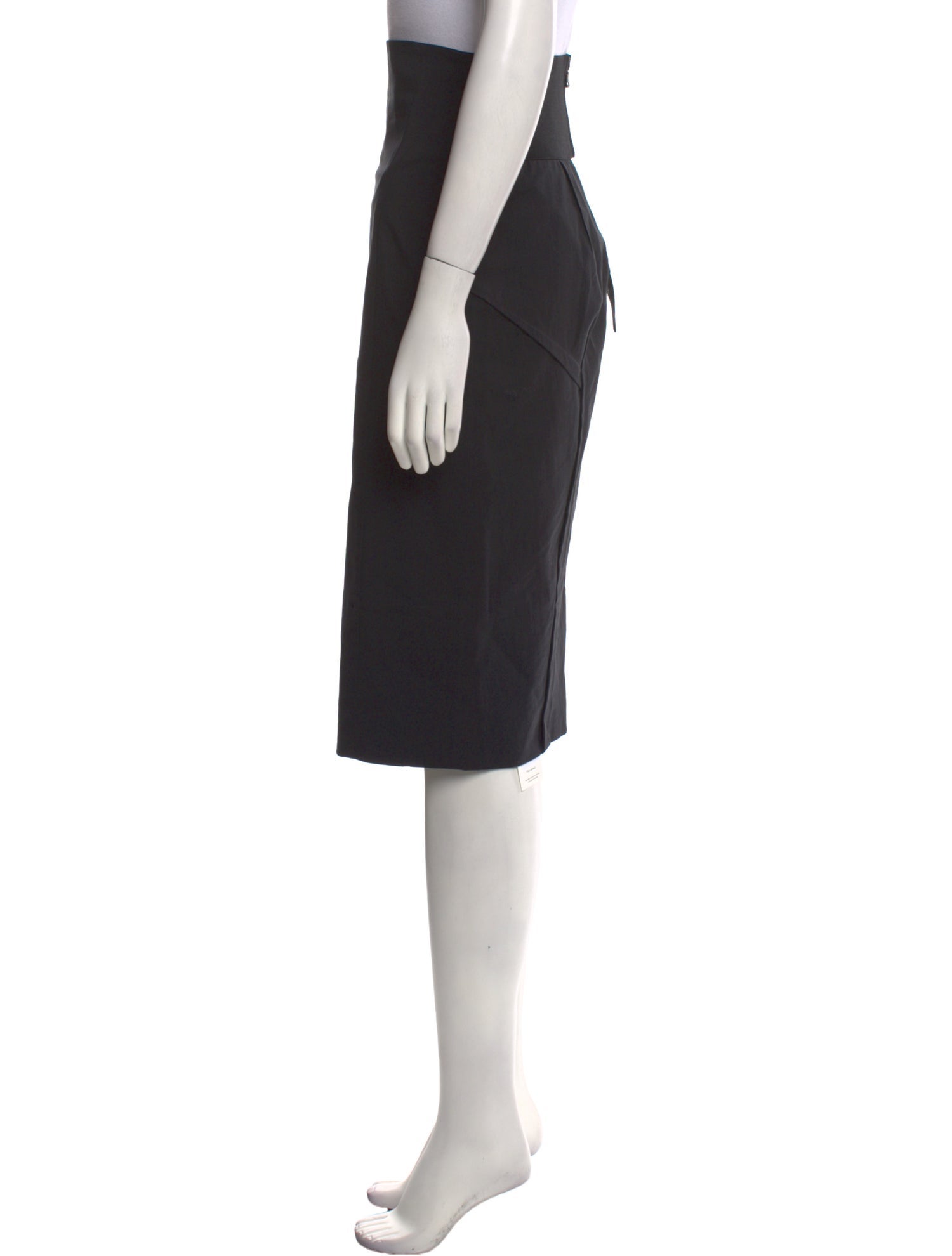 KAUFMANFRANCO Knee-Length Skirt