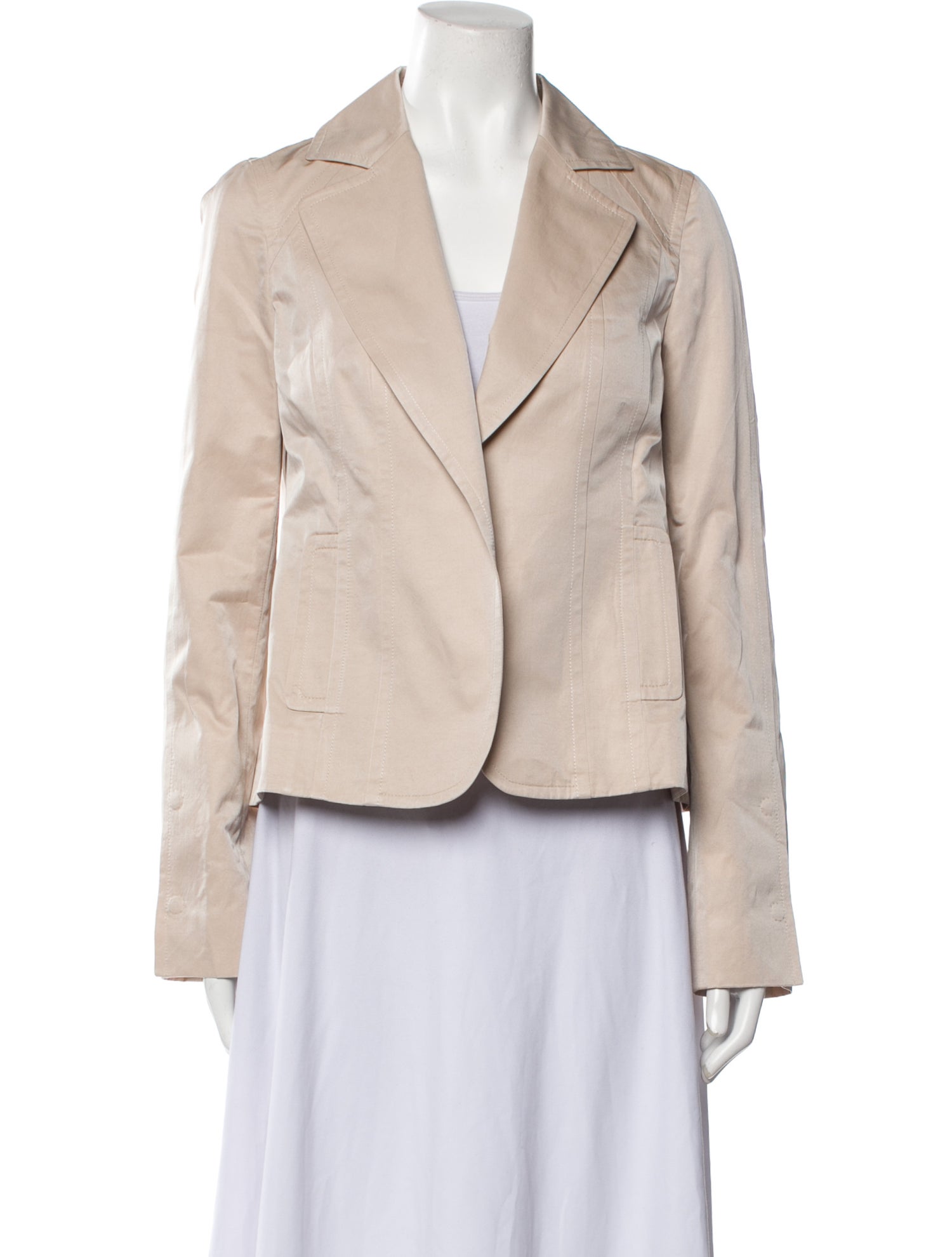 KAUFMANFRANCO Blazer