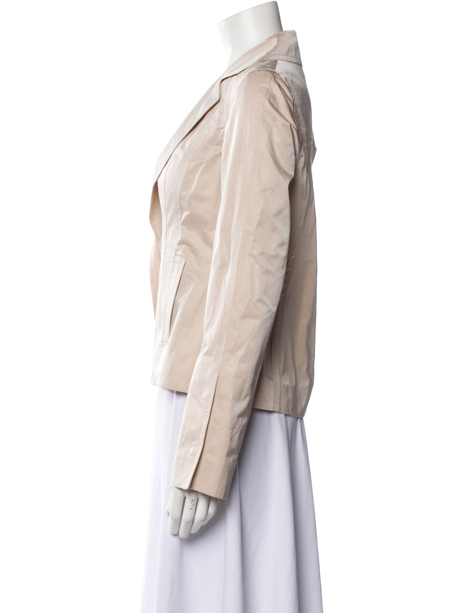 KAUFMANFRANCO Blazer