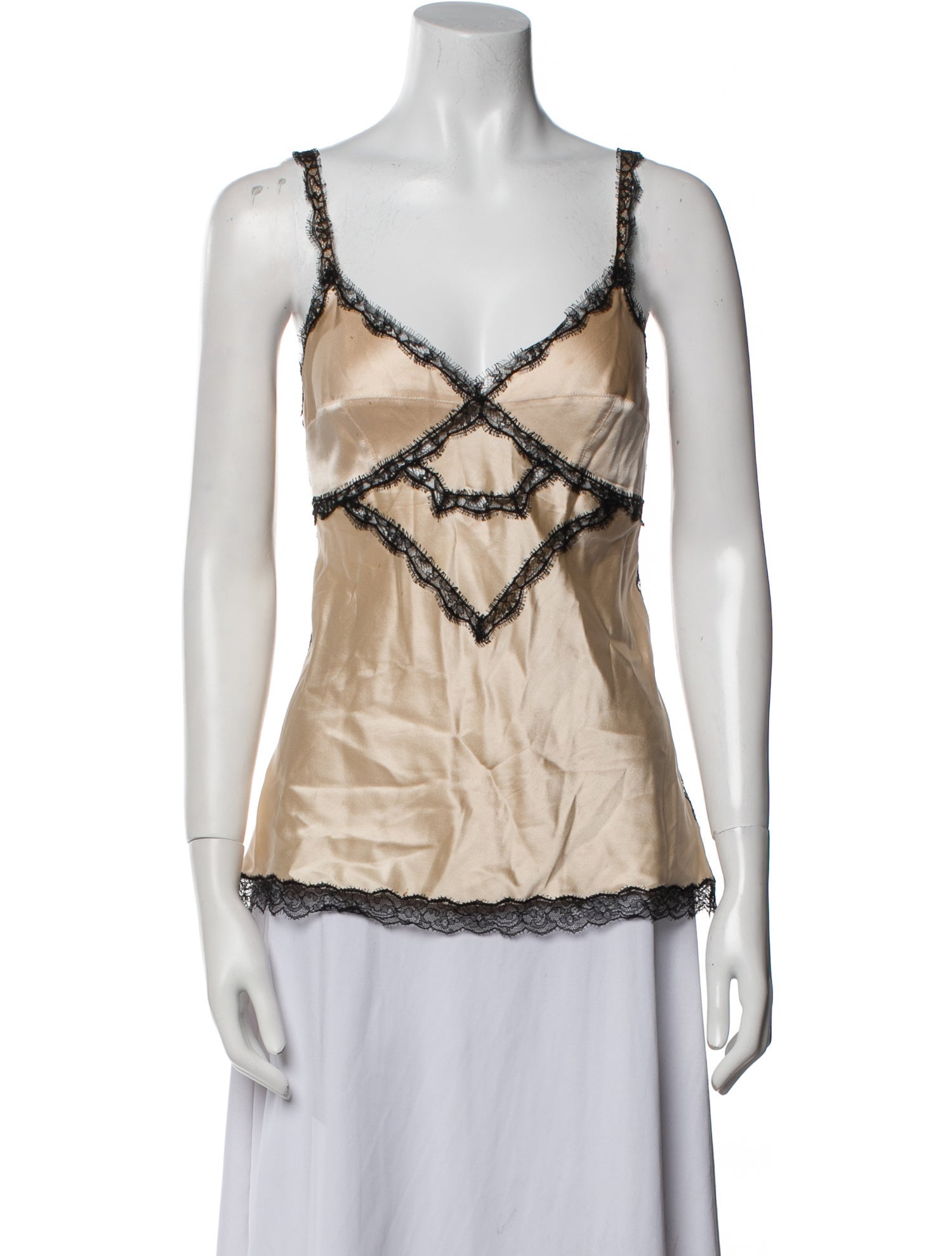 KAUFMANFRANCO Silk Pajamas