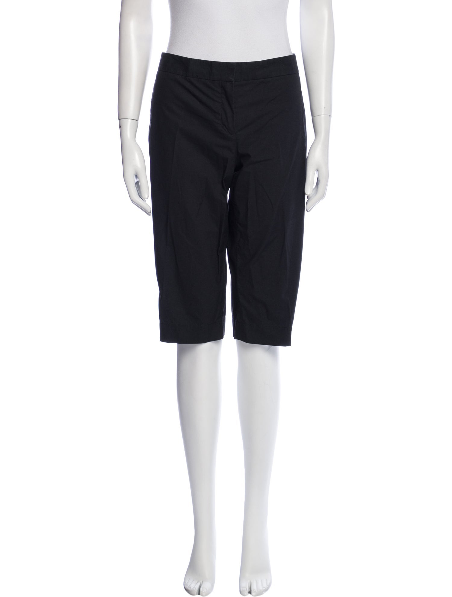 KAUFMANFRANCO Knee-Length Shorts