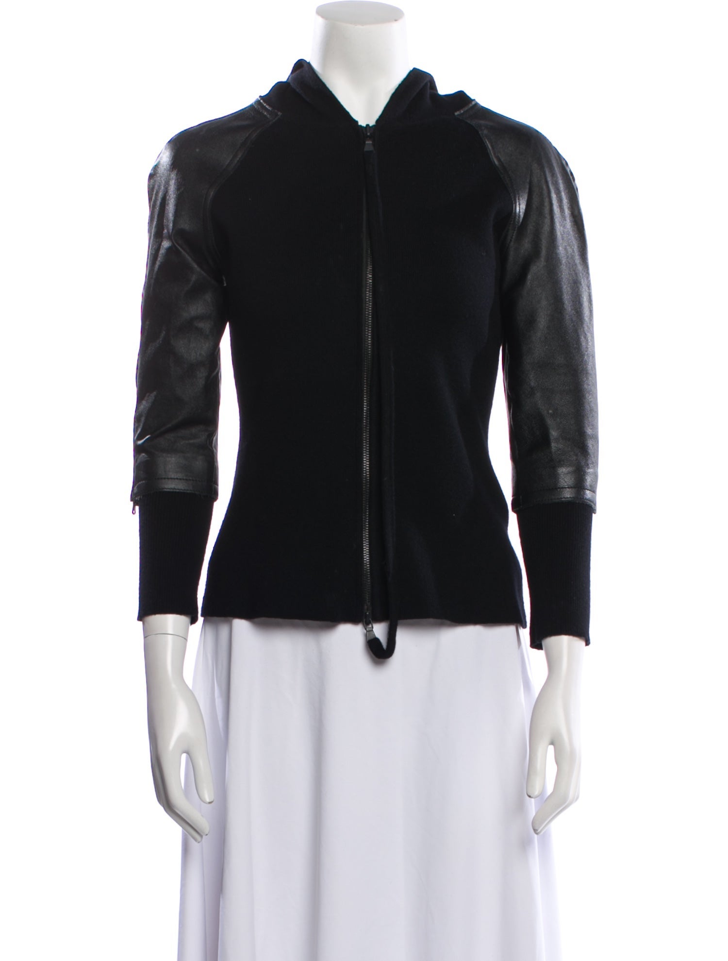 KAUFMANFRANCO Cashmere Jacket