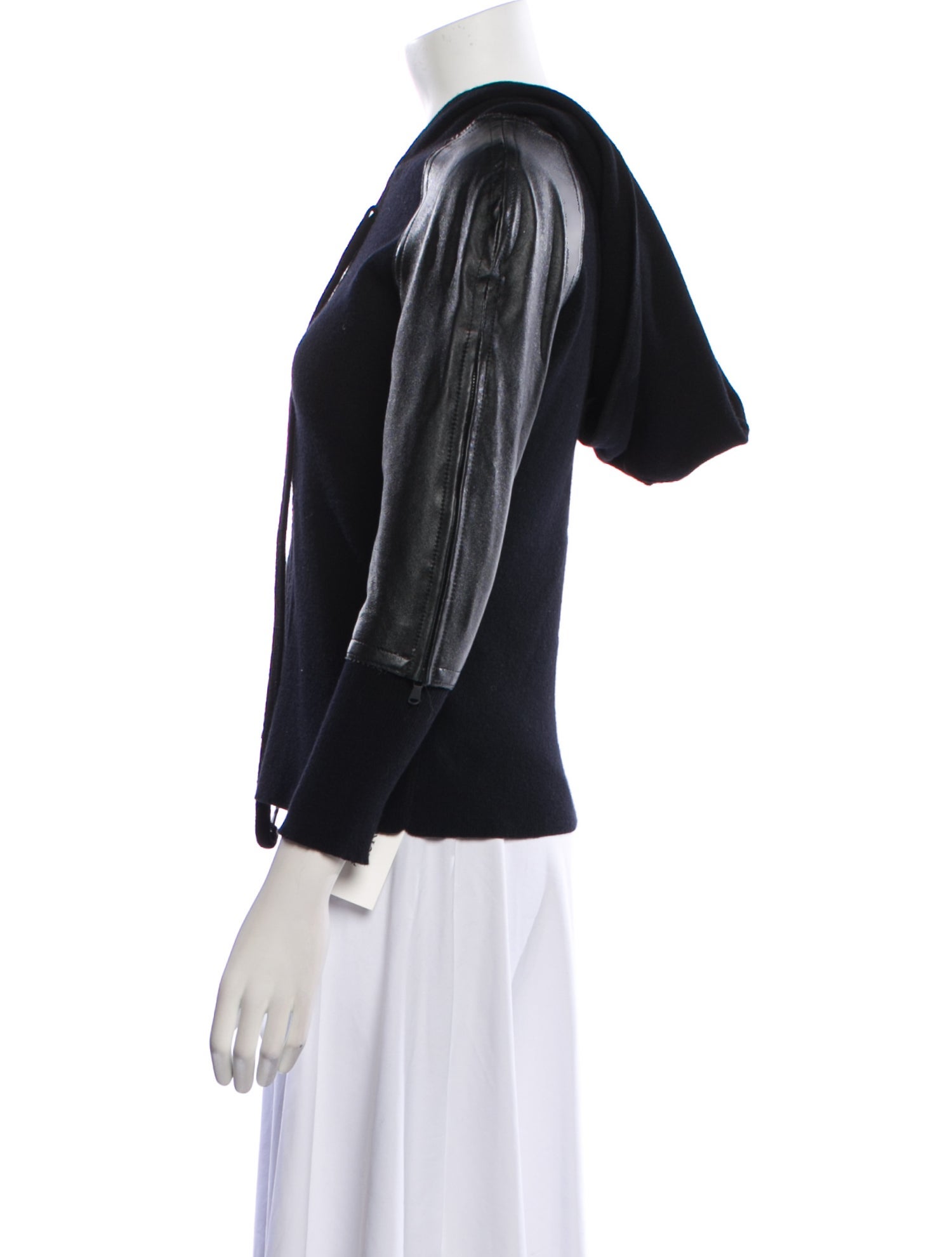 KAUFMANFRANCO Cashmere Jacket