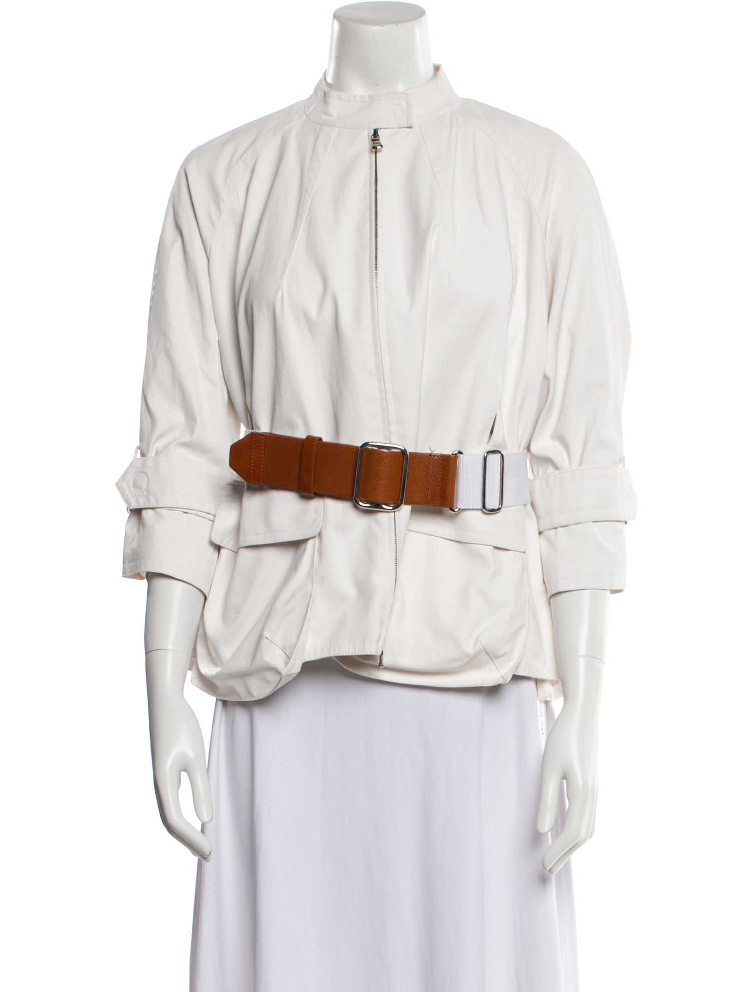 KAUFMANFRANCO Jacket