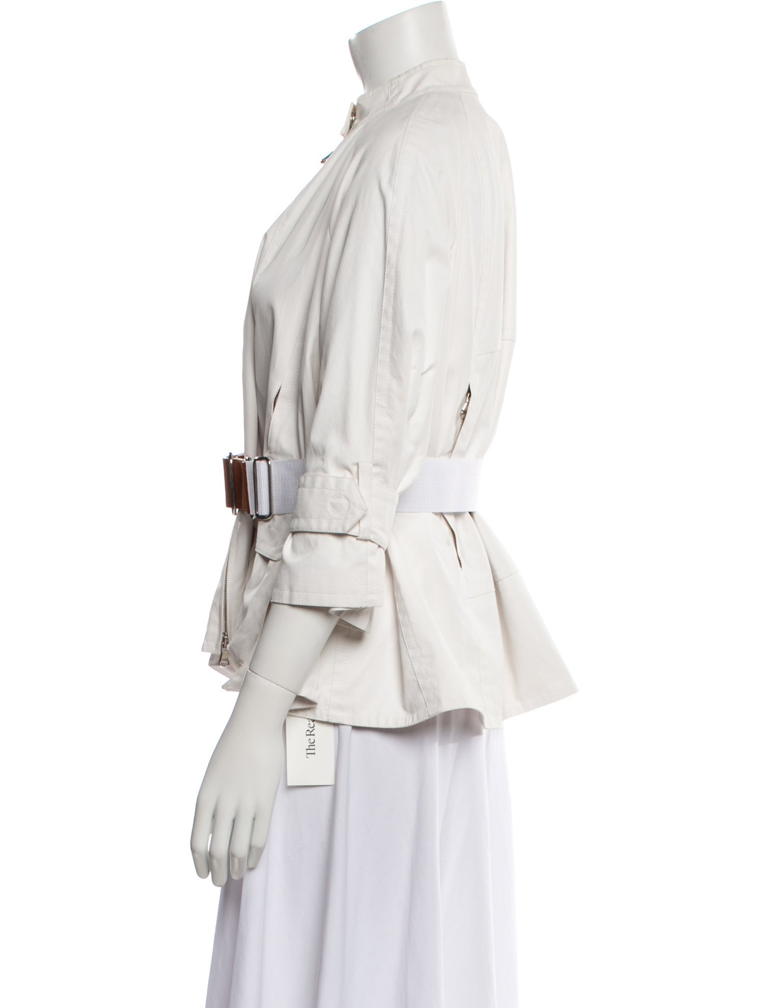 KAUFMANFRANCO Jacket