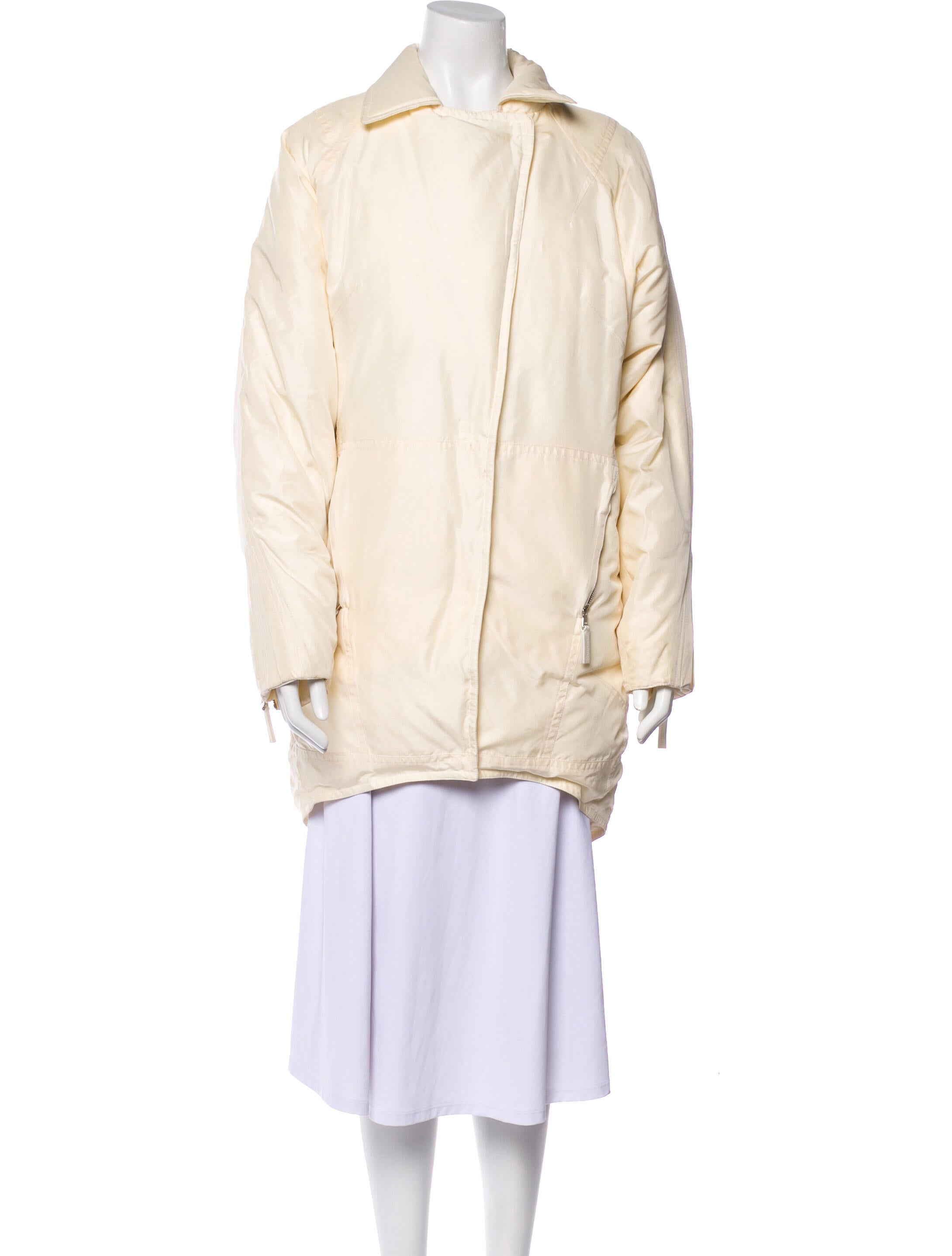 KAUFMANFRANCO Silk Jacket