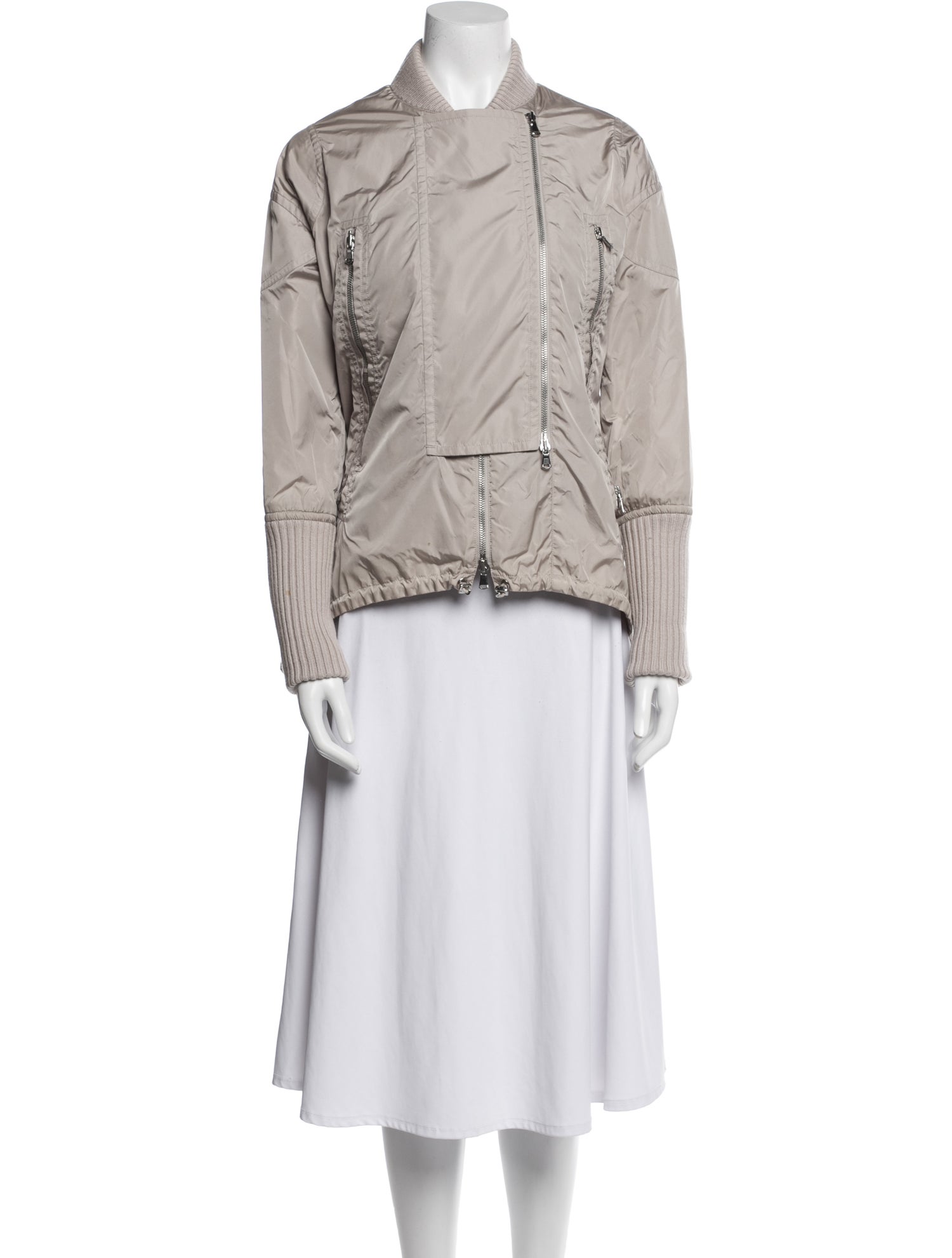 KAUFMANFRANCO Jacket