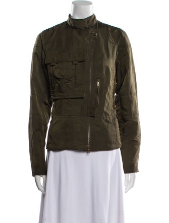 KAUFMANFRANCO Fur Jacket