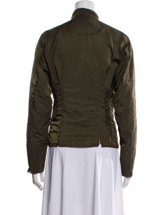 KAUFMANFRANCO Fur Jacket