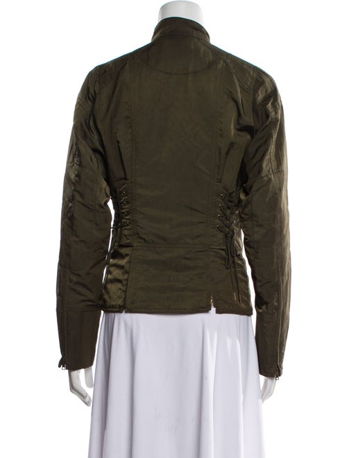 KAUFMANFRANCO Fur Jacket