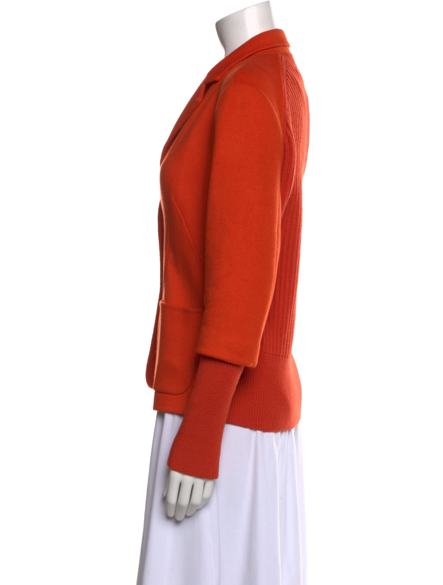 KAUFMANFRANCO Wool Sweater