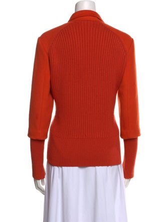 KAUFMANFRANCO Wool Sweater