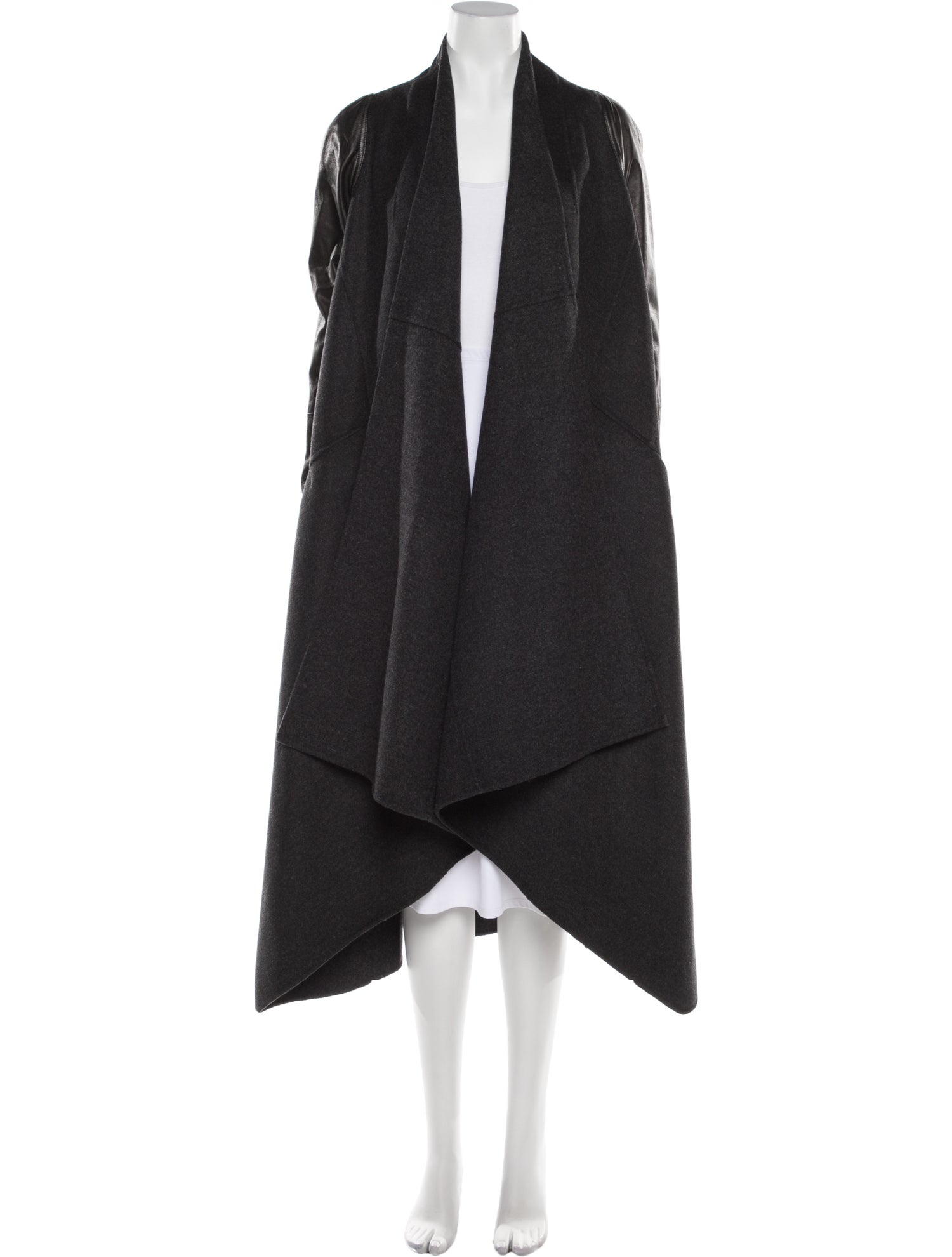 KAUFMANFRANCO Wool Coat