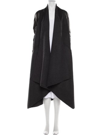 KAUFMANFRANCO Wool Coat