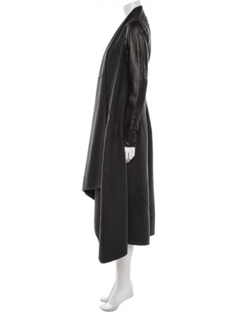 KAUFMANFRANCO Wool Coat