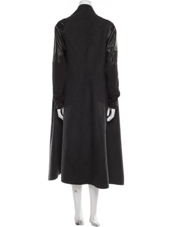 KAUFMANFRANCO Wool Coat
