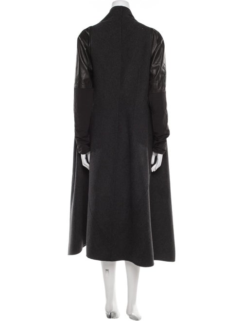 KAUFMANFRANCO Wool Coat
