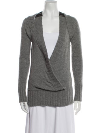 KAUFMANFRANCO Cashmere Cutout Accent Set