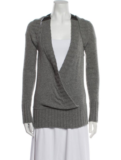 KAUFMANFRANCO Cashmere Cutout Accent Set