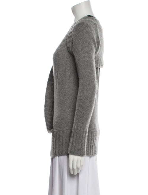 KAUFMANFRANCO Cashmere Cutout Accent Set