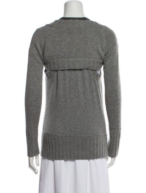 KAUFMANFRANCO Cashmere Cutout Accent Set