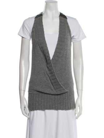 KAUFMANFRANCO Cashmere Cutout Accent Set