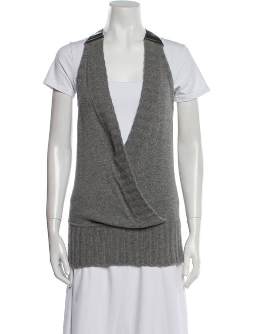 KAUFMANFRANCO Cashmere Cutout Accent Set