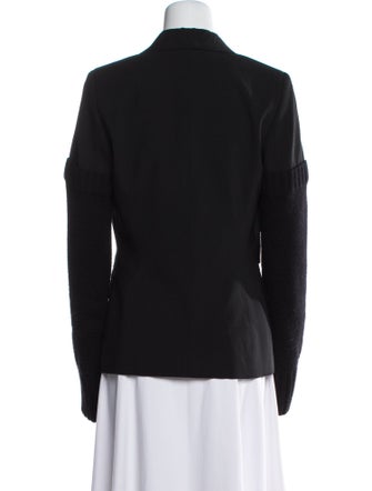 KAUFMANFRANCO Wool Blazer